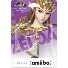Nintendo Amiibo Zelda Super Smash Bros Collection (Switch), ,