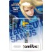 Nintendo Amiibo Zero Suit Samus Super Smash Bros Collection (Switch), ,