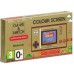 Nintendo Game and Watch Super Mario Bros, ,