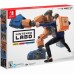Nintendo LABO Robot Kit (Switch) Nintendo LABO Robot Kit (Switch)
