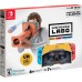Nintendo LABO VR Kit Toy-Con 04 Starter Set+Blaster (Switch) купить в интернет-магазине ⭐ GameSpot.com.ua ⭐ Nintendo LABO VR Kit Toy-Con 04 Starter Set+Blaster (Switch), 223584, Nintendo