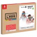 Nintendo LABO VR Kit Toy-Con 04 Expansion Set 1: Camera+Elephant (Switch) Nintendo LABO VR Kit Toy-Con 04 Expansion Set 1: Camera+Elephant (Switch)