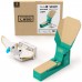 Nintendo LABO VR Kit Toy-Con 04 Expansion Set 2: Bird+Wind Panel (Switch), 223586, Nintendo