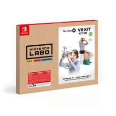 Nintendo LABO VR Kit Toy-Con 04 Expansion Set 2: Bird+Wind Panel (Switch)