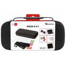 Набор аксессуаров для Nintendo Switch 2 5 in 1 Accessory Kit (Subsonic), ,