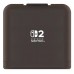 Кейс для картриджей Nintendo Switch 2 Game Card Case (HORI, 24 шт), ,