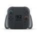 Подзаряжающий держатель Nintendo Switch 2 Joy-Con Charging Grip (оригинал), 730051, Аксессуары