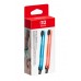 Ремень Nintendo Switch 2 Joy-Con Controller Strap (Switch, Neon Blue, Neon Red), ,