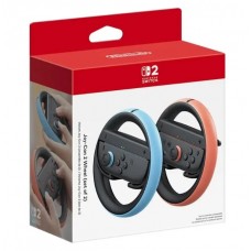 Кермо для Nintendo Switch 2 Joy-Con Wheel Pair Switch (2 шт.), ,