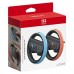 Кермо для Nintendo Switch 2 Joy-Con Wheel Pair Switch (2 шт.), ,