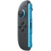 Контроллер Nintendo Switch 2 Light Blue Joy-Con (лівий, оригінал)
