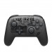 Джойстик для Nintendo Switch 2 Pro Controller Resident Evil Requiem Edition (оригинал, черный), ,