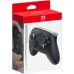 Джойстик для Nintendo Switch 2 Pro Controller (оригинал, черный), ,