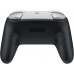 Джойстик для Nintendo Switch 2 Pro Controller (оригінал, чорний), ,