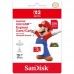Карта памяти для Nintendo Switch 2 microSD Express Super Mario (Samsung, 256 Gb), ,