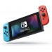 Игровая консоль Nintendo Switch Red & Blue Bundle (Mario Tennis Aces + 1-2 Switch) купить в интернет-магазине ⭐ GameSpot.com.ua ⭐ Игровая консоль Nintendo Switch Red & Blue Bundle (Mario Tennis Aces + 1-2 Switch), 222267, Консоли