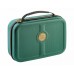 Чохол для Nintendo Switch Deluxe Carrying Case Legend of Zelda Tears of the Kingdom (Switch, Nacon зелений), ,