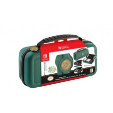 Чехол для Nintendo Switch Deluxe System Case The Legend of Zelda Tears of the Kingdom (Switch, зеленый), ,