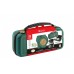 Чехол для Nintendo Switch Deluxe System Case The Legend of Zelda Tears of the Kingdom (Switch, зеленый), ,