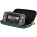 Чохол для Nintendo Switch Deluxe Travel Case Legend of Zelda Tears of the Kingdom (Switch, зелений), ,