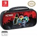 Чехол для Nintendo Switch Deluxe Travel Case Metroid Dread (Switch), ,