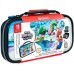 Чехол для Nintendo Switch Deluxe Travel Case Super Mario Bros (BigBen), ,