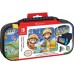 Чехол для Nintendo Switch Deluxe Travel Case Super Mario Maker (Switch) купить в интернет-магазине ⭐ GameSpot.com.ua ⭐ Чехол для Nintendo Switch Deluxe Travel Case Super Mario Maker (Switch), ,