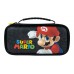 Чехол для Nintendo Switch Deluxe Travel Case Super Mario (Switch), 1224371, Аксессуары