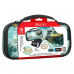 Чехол для Nintendo Switch Deluxe Travel Case The Legend of Zelda Tears of the Kingdom (Switch) купить в интернет-магазине ⭐ GameSpot.com.ua ⭐ Чехол для Nintendo Switch Deluxe Travel Case The Legend of Zelda Tears of the Kingdom (Switch), 1227323, Аксессуары