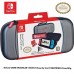 Чехол для Nintendo Switch Deluxe Travel Case Titanium (серый), 1152299, Аксессуары