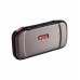 Чехол для Nintendo Switch Deluxe Travel Case Titanium (серый), 1152299, Аксессуары