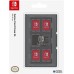 Кейс для картриджів Nintendo Switch Game Card Case (HORI, 24 шт) купить в интернет-магазине ⭐ GameSpot.com.ua ⭐ Кейс для картриджів Nintendo Switch Game Card Case (HORI, 24 шт), ,