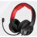 Навушники для Nintendo Switch Gaming Headset Pro (HORI, червоно-чорний), ,