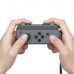 Джойстик Nintendo Switch Grey Joy-Con Controller (L)