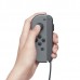 Джойстик Nintendo Switch Grey Joy-Con Controller (L)