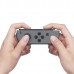 Джойстик Nintendo Switch Grey Joy-Con Controller (L)