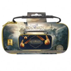 Чехол для Nintendo Switch Harry Potter XL carrying case Hogwarts Golden snitch, ,