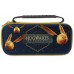 Чехол для Nintendo Switch Harry Potter XL carrying case Hogwarts Golden snitch, ,