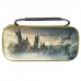 Чехол для Nintendo Switch Harry Potter XL carrying case Hogwarts, ,
