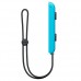 Ремень Nintendo Switch Joy-Con Controller Strap (Switch, Neon Blue) Ремень Nintendo Switch Joy-Con Controller Strap (Switch, Neon Blue)