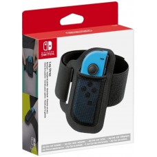 Ремень для ног Nintendo Switch Leg Strap (оригинал), ,