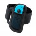 Ремень для ног Nintendo Switch Leg Strap (оригинал), ,