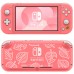 Игровая консоль Nintendo Switch Lite Animal Crossing Isabelle Aloha Edition, ,