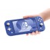 Игровая консоль Nintendo Switch Lite (синий, Blue), ,
