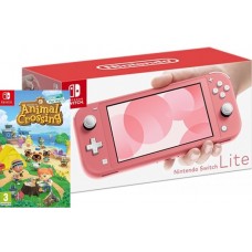 Игровая консоль Nintendo Switch..