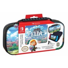 Чехол для Nintendo Switch Delux..