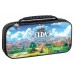 Чехол для Nintendo Switch Deluxe Travel Case Legend of Zelda Links Awakening (Switch), 106903, Аксессуары