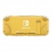 Чехол для Nintendo Switch Lite DuraFlexi Protector (прозрачный, HORI), 238146, Аксессуары