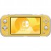 Чехол для Nintendo Switch Lite DuraFlexi Protector (прозрачный, HORI), 238146, Аксессуары