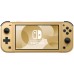Игровая консоль Nintendo Switch Lite Hyrule Edition, ,
